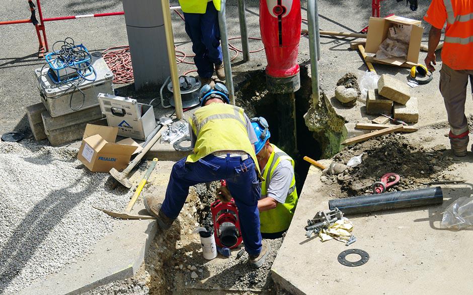 déboucheur canalisation efficace Neuilly-sur-Seine