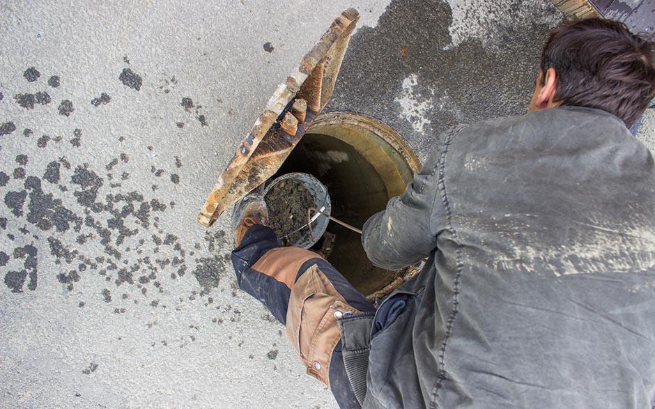 tarif débouchage canalisation Mitry-Mory