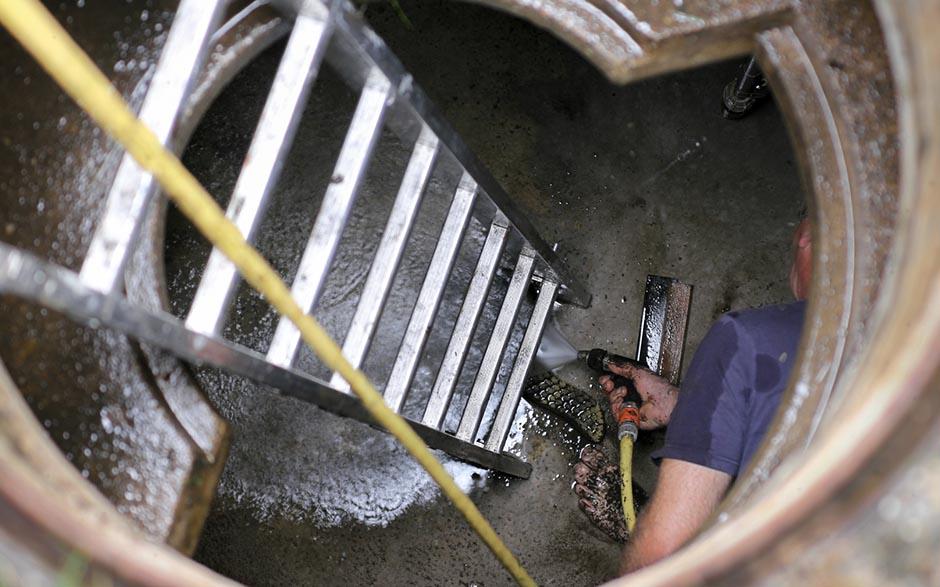 déboucheur canalisation efficace Neuilly-sur-Seine