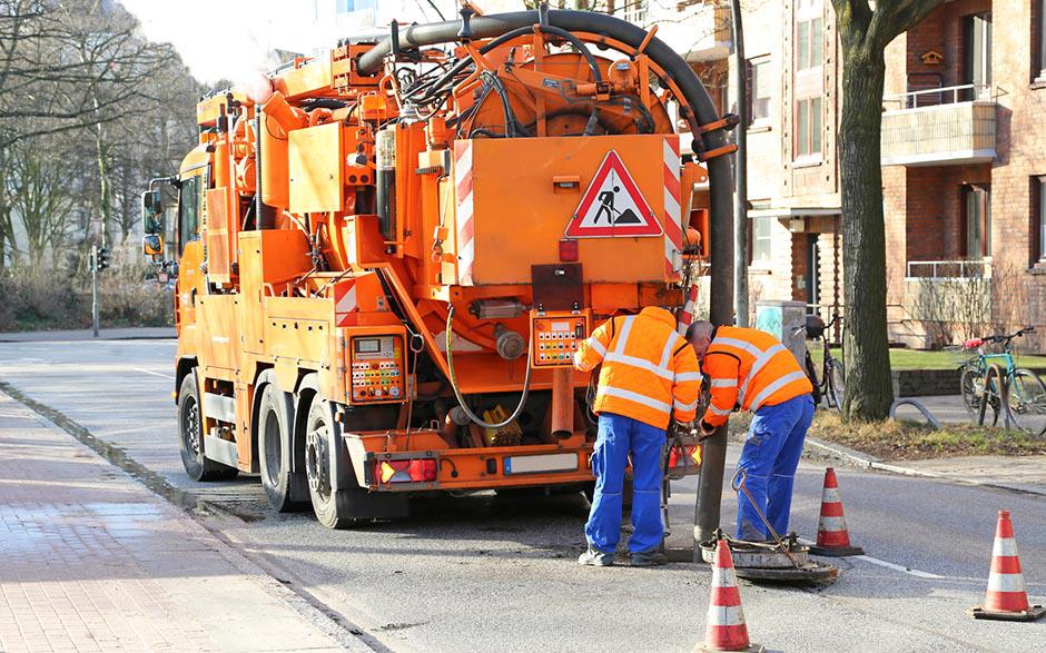 déboucheur canalisation efficace Neuilly-sur-Seine