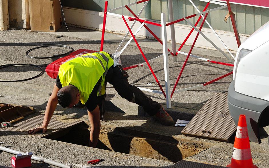 curage de canalisation Mitry-Mory