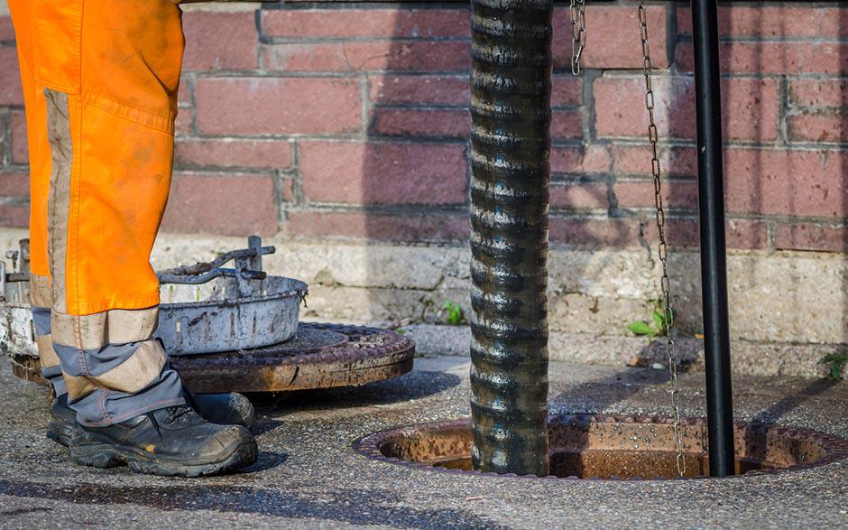 tarif débouchage canalisation Mitry-Mory