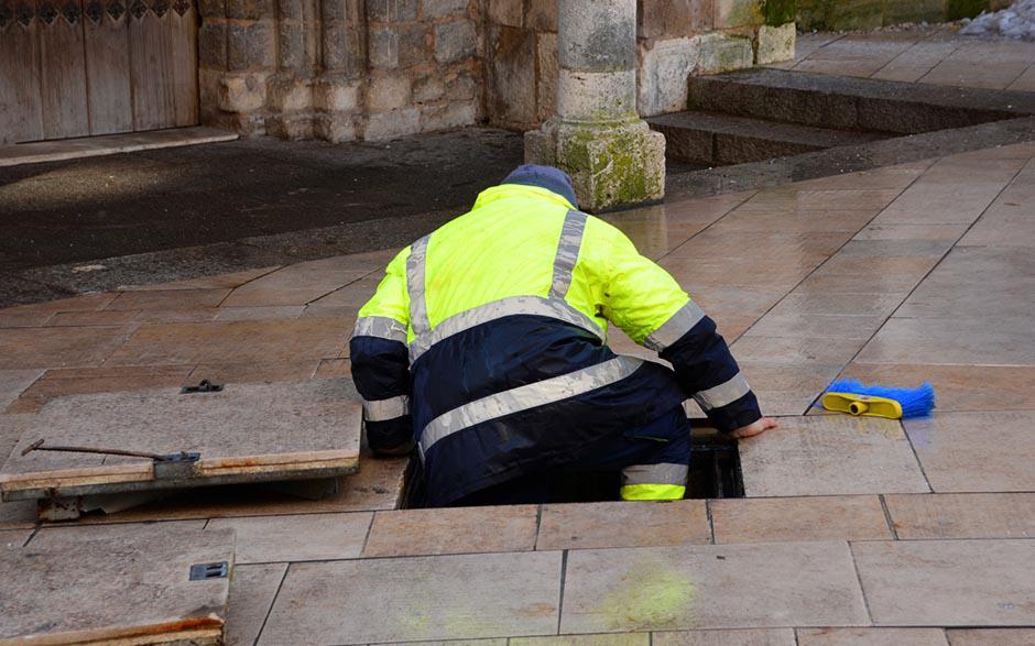 déboucheur chimique canalisation Mitry-Mory