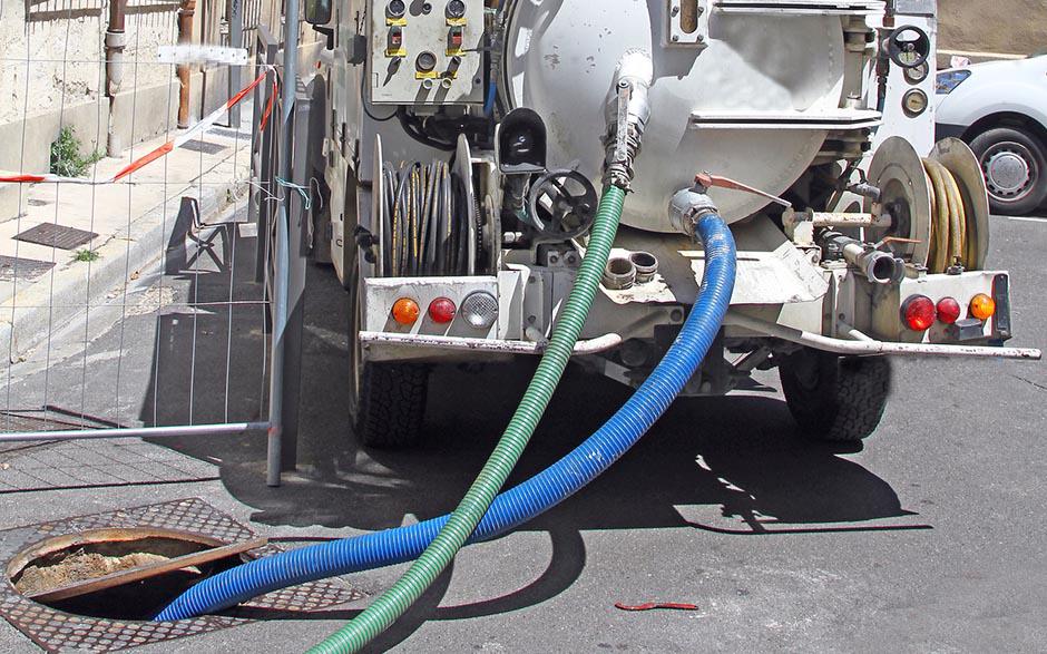 déboucheur canalisation électrique Noisy-le-Grand
