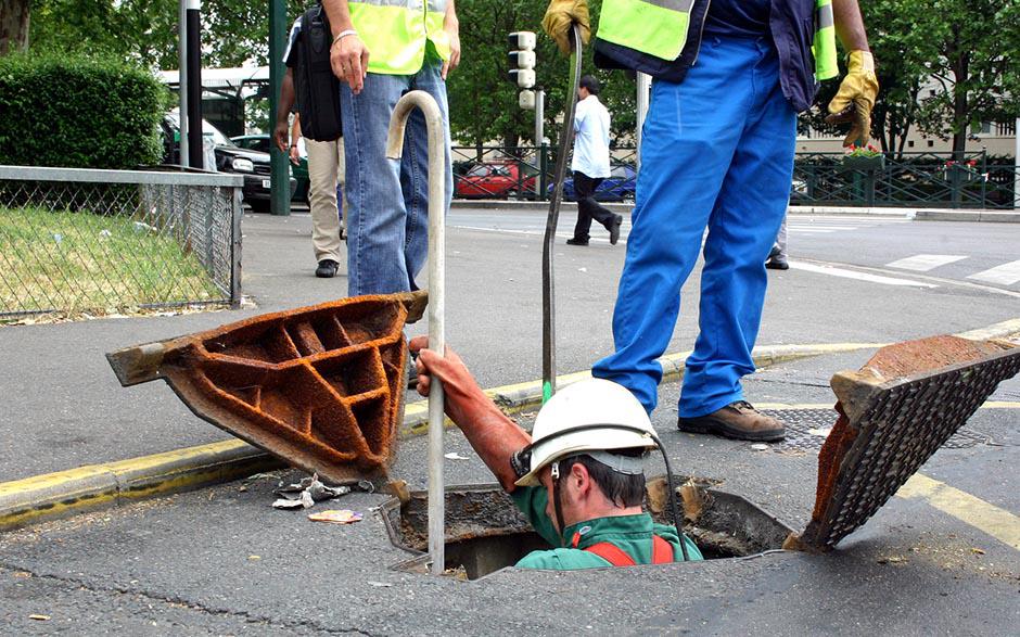 déboucheur canalisation efficace Neuilly-sur-Seine