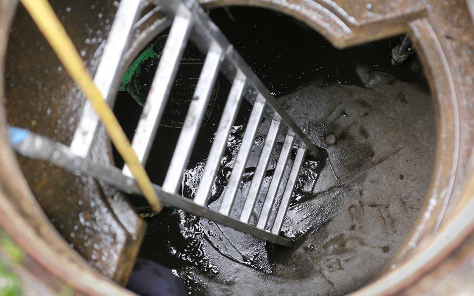 déboucheur canalisation électrique Noisy-le-Grand