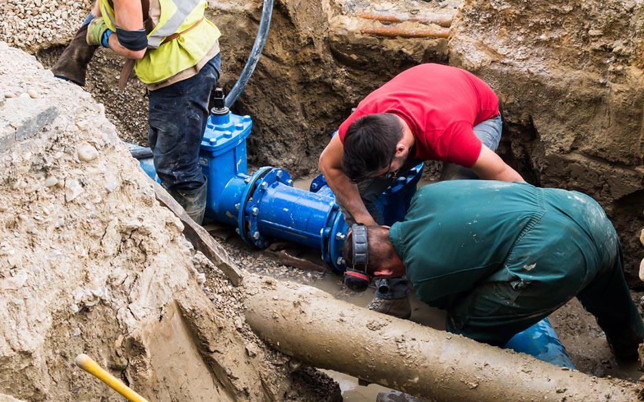 tarif débouchage canalisation Mitry-Mory